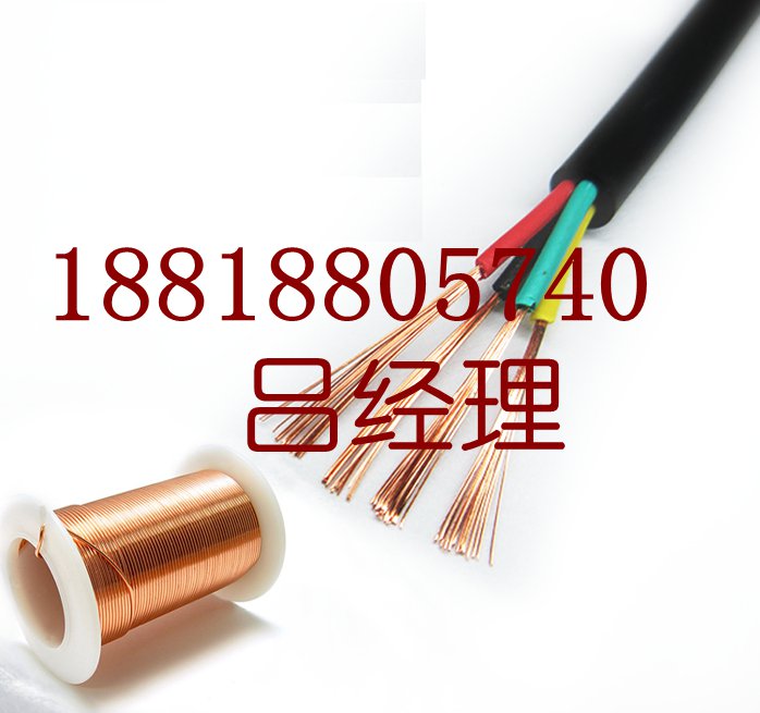 廣東金聯(lián)宇電纜電線(xiàn)