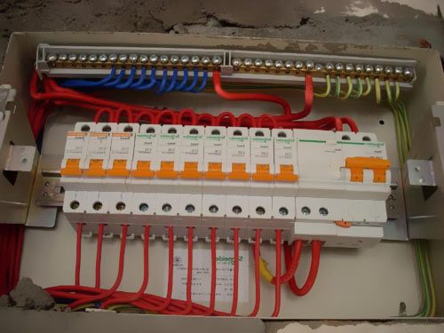 強電和弱電有什么區(qū)別？
